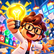 IdeaLab Icono